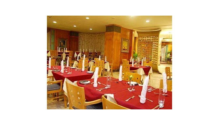 Hotel Quality Inn Sabari poza 6