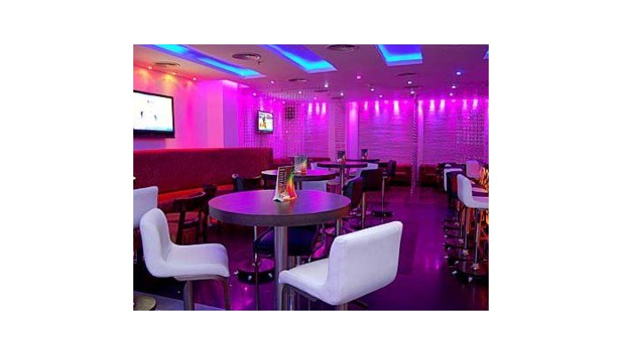 Hotel Quality Inn Sabari poza 11