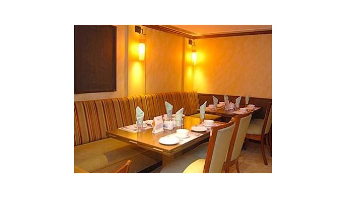 Hotel Quality Inn Sabari poza 8