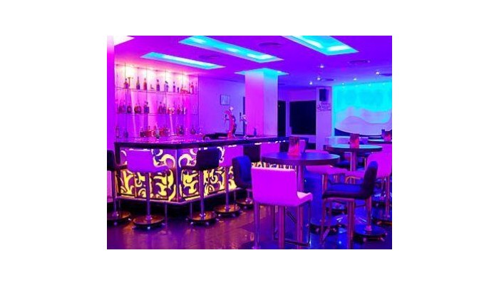 Hotel Quality Inn Sabari poza 10