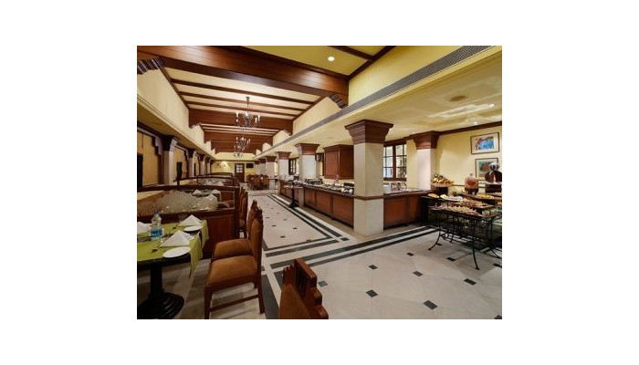 Hotel Radha Regent poza 7