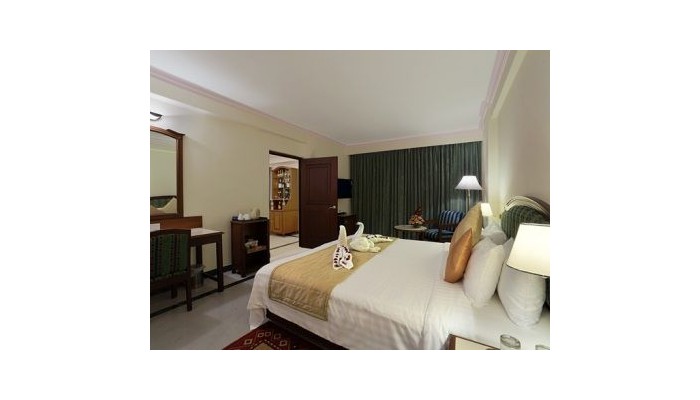 Hotel Radha Regent poza 5