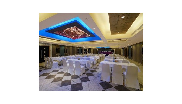 Hotel Radha Regent poza 10