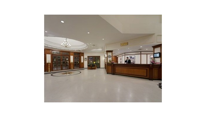 Hotel Radha Regent poza 2