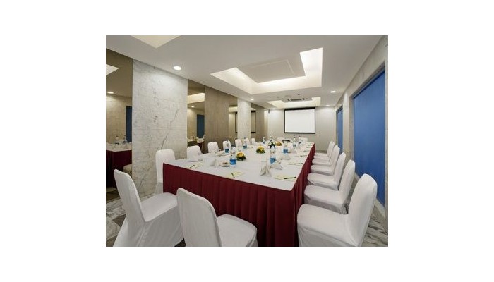 Hotel Radha Regent poza 11