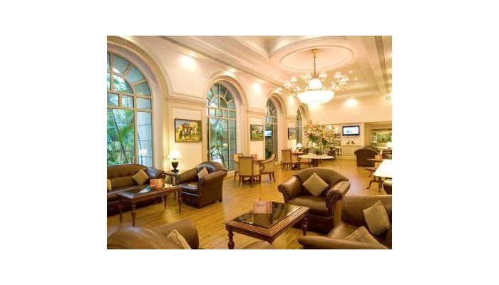 Hotel Radisson Blu poza 2