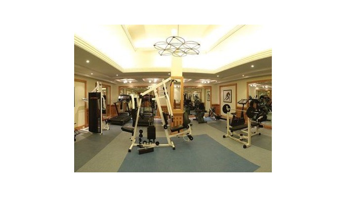 Hotel Radisson Blu poza 9