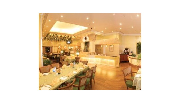 Hotel Radisson Blu poza 7