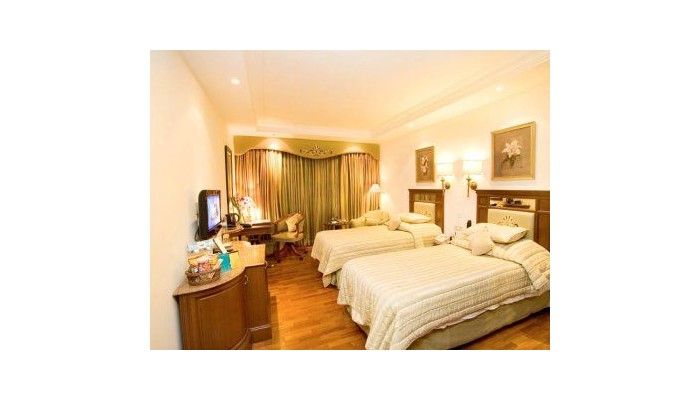 Hotel Radisson Blu poza 6