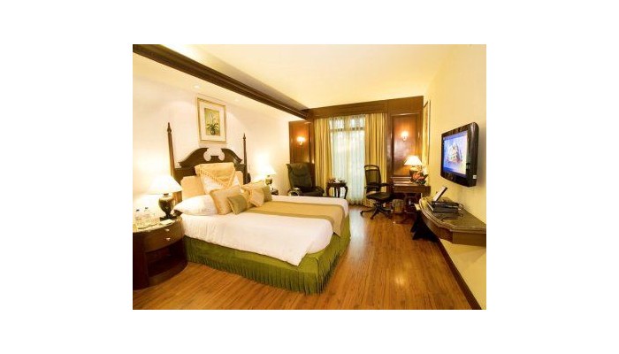 Hotel Radisson Blu poza 5