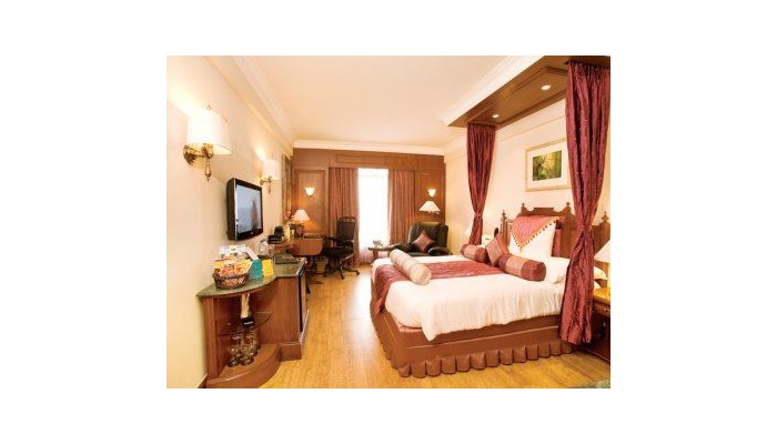 Hotel Radisson Blu poza 4