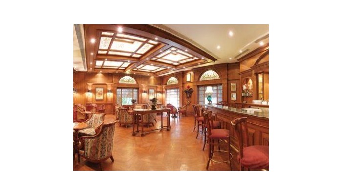 Hotel Radisson Blu poza 8