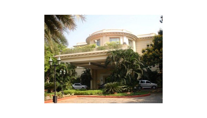 Hotel Radisson Blu poza 0