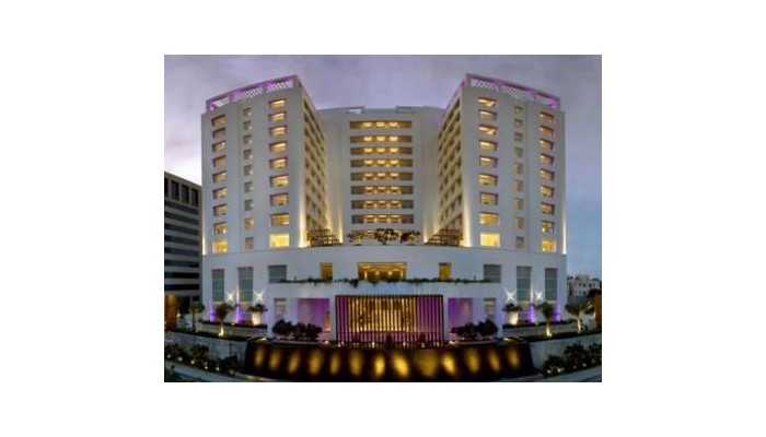 Hotel Raintree Anna Salai poza 1