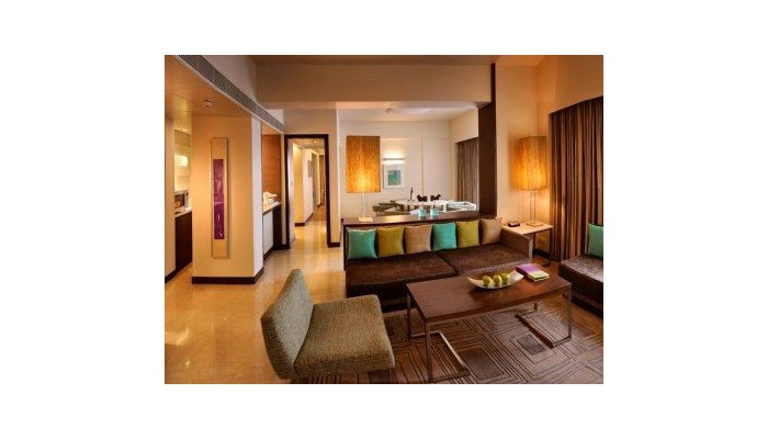 Hotel Raintree Anna Salai poza 9