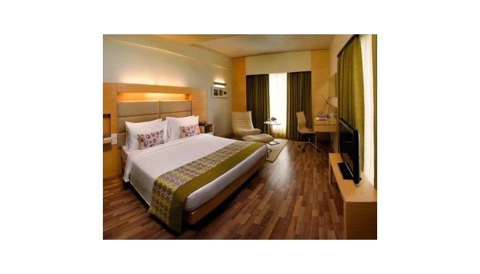 Hotel Raintree Anna Salai poza 3