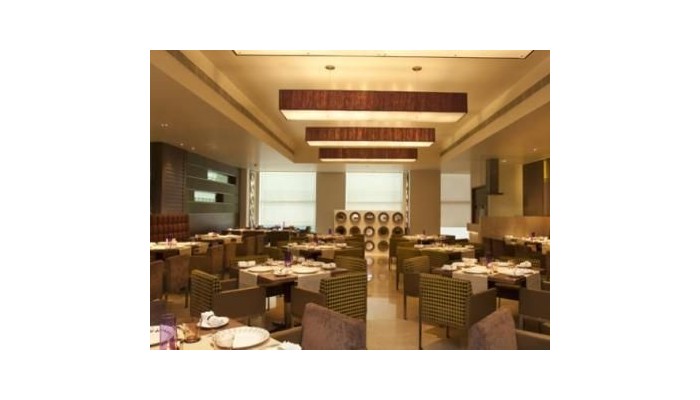 Hotel Raintree Anna Salai poza 10