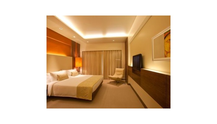 Hotel Raintree Anna Salai poza 8