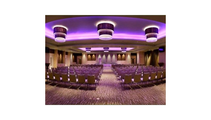 Hotel Raintree Anna Salai poza 11