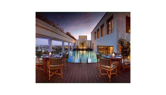 Hotel Raintree St. Marys Road poza 6