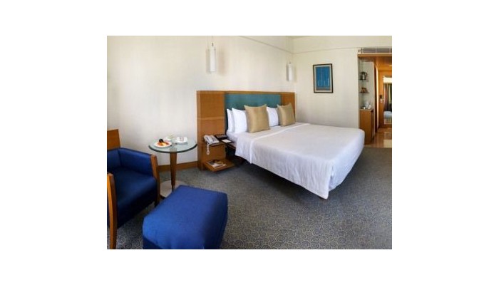 Hotel Raintree St. Marys Road poza 2