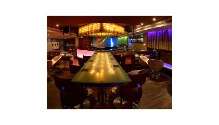 Hotel Raintree St. Marys Road poza 5