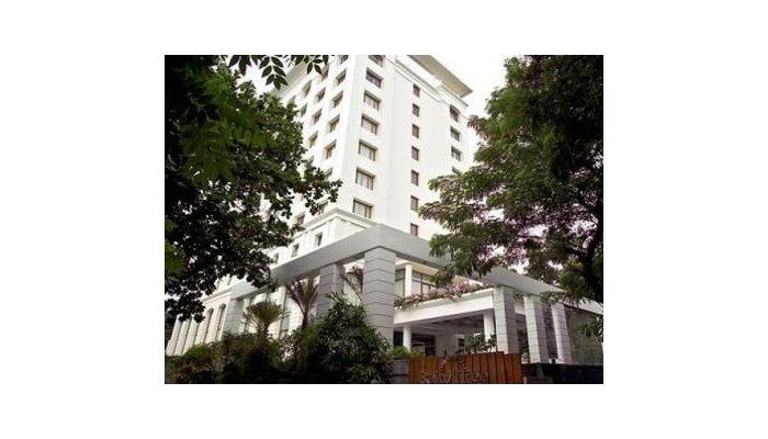 Hotel Raintree St. Marys Road poza 0
