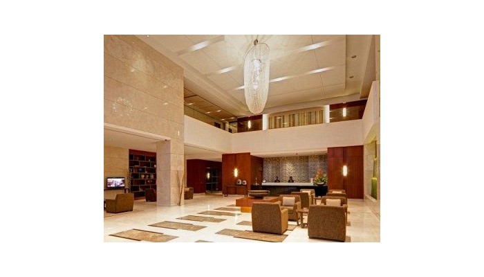 Hotel Somerset Greenways poza 2