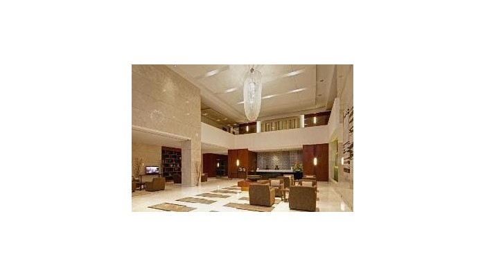 Hotel Somerset Greenways poza 7