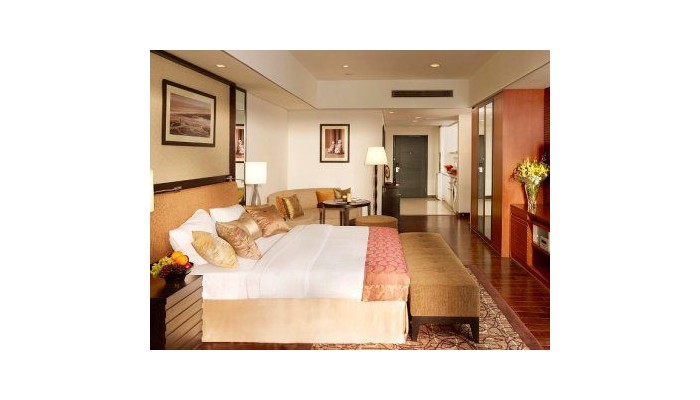 Hotel Somerset Greenways poza 3