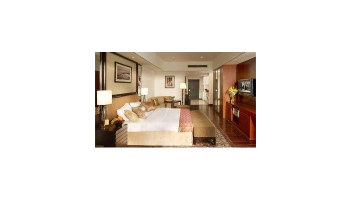 Hotel Somerset Greenways poza 8