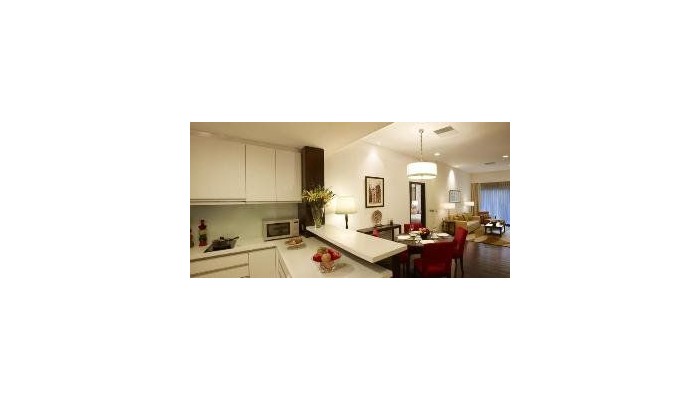 Hotel Somerset Greenways poza 10