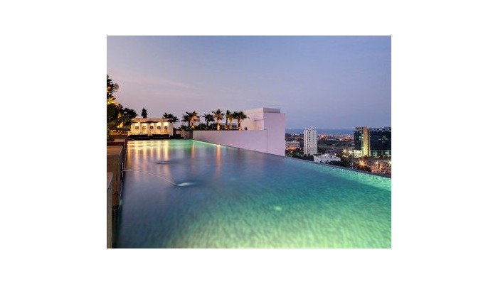 Hotel Somerset Greenways poza 5