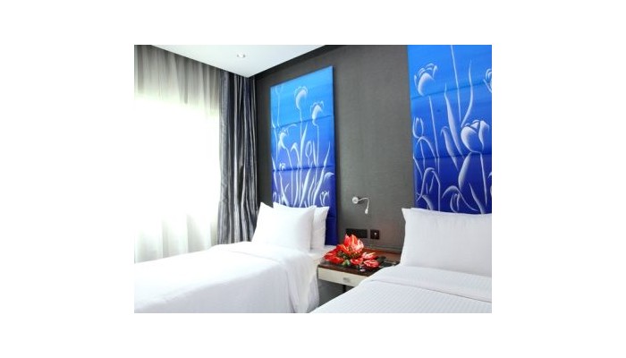 Hotel Spring poza 3