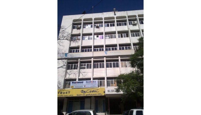 Hotel Taj Club House poza 0