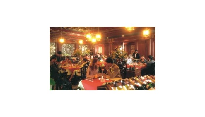 Hotel Taj Coromandel poza 8