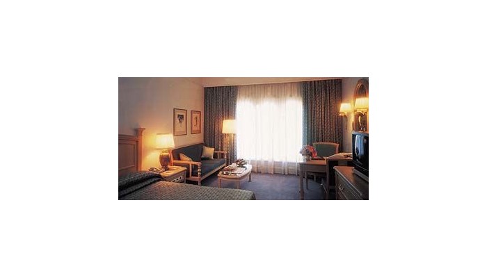 Hotel Taj Coromandel poza 3