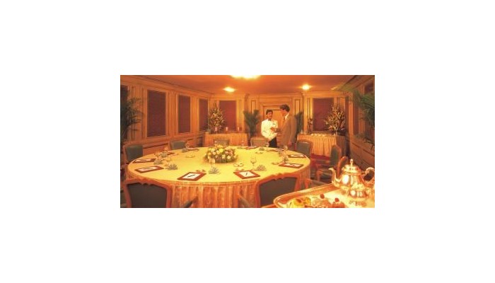 Hotel Taj Coromandel poza 6