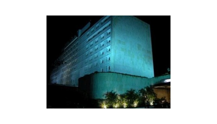 Hotel Taj Coromandel poza 11