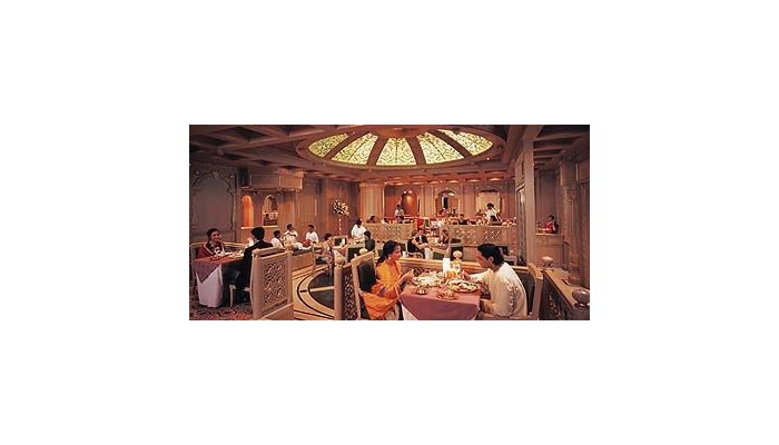 Hotel Taj Coromandel poza 7