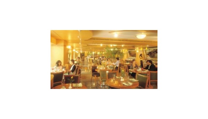 Hotel Taj Coromandel poza 5