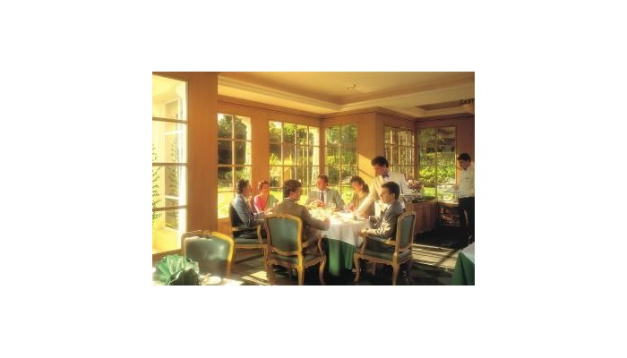 Hotel Taj Coromandel poza 9