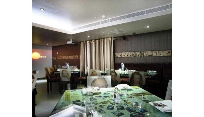 Hotel Treebo Abeliya poza 0