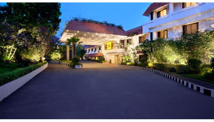 Hotel Trident poza 0