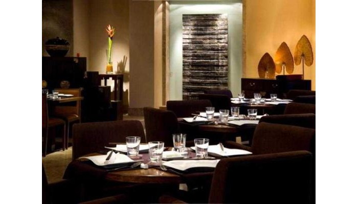 Hotel Vivanta By Taj Connemara poza 2