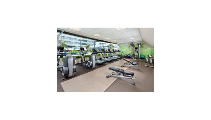 Hotel Westin Chennai Velachery poza 4