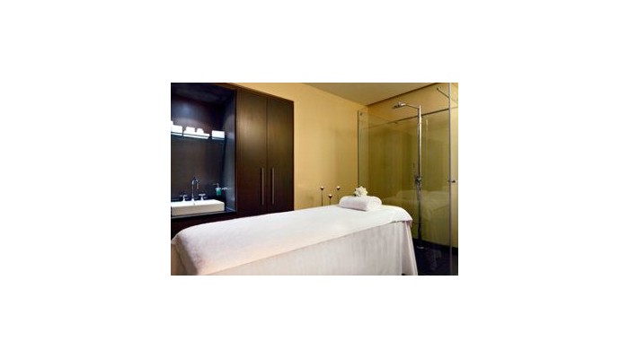 Hotel Westin Chennai Velachery poza 5