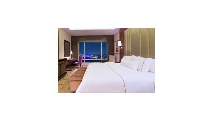 Hotel Westin Chennai Velachery poza 11