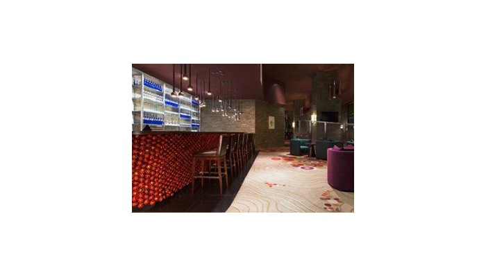 Hotel Westin Chennai Velachery poza 8