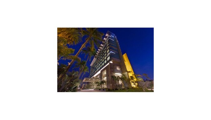 Hotel Westin Chennai Velachery poza 7